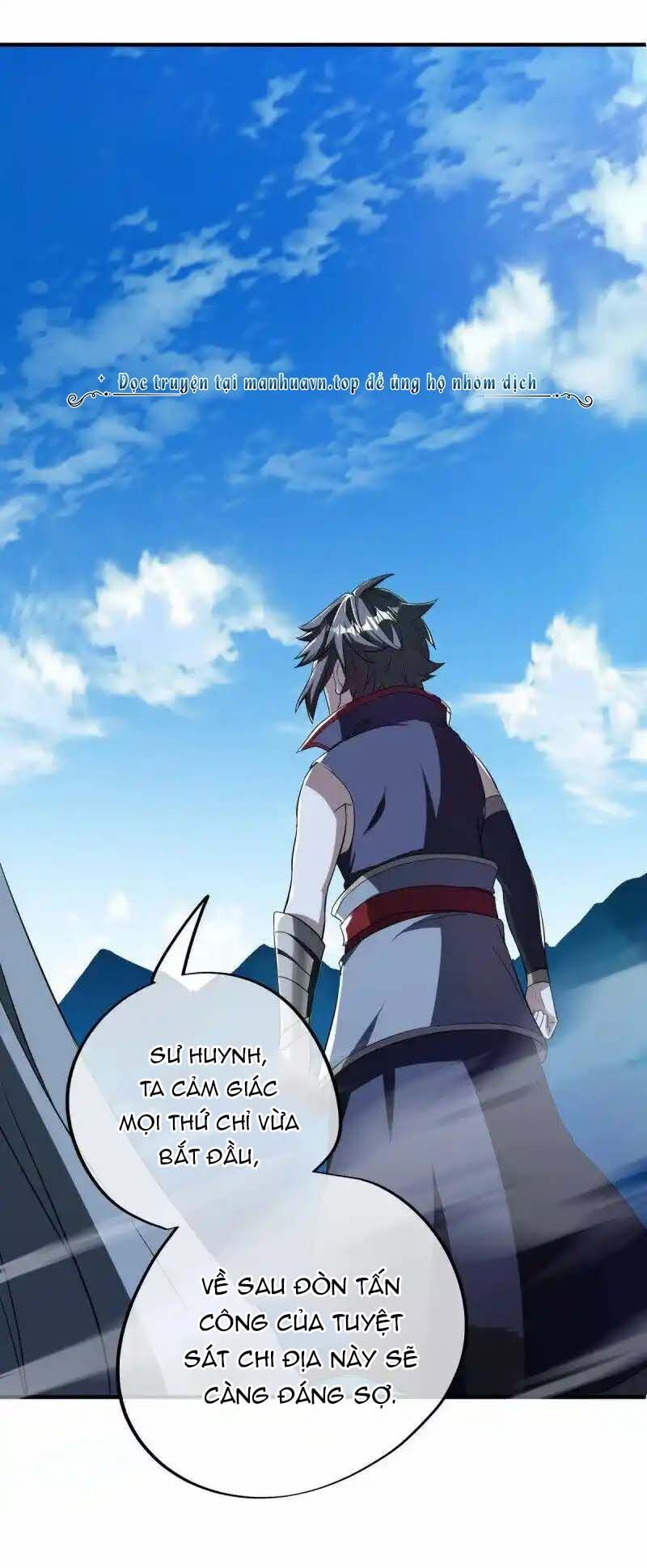 đọc truyện Chiến Hồn Tuyệt Thế Chương 629 ảnh 22 tại Thiên Thai Truyện