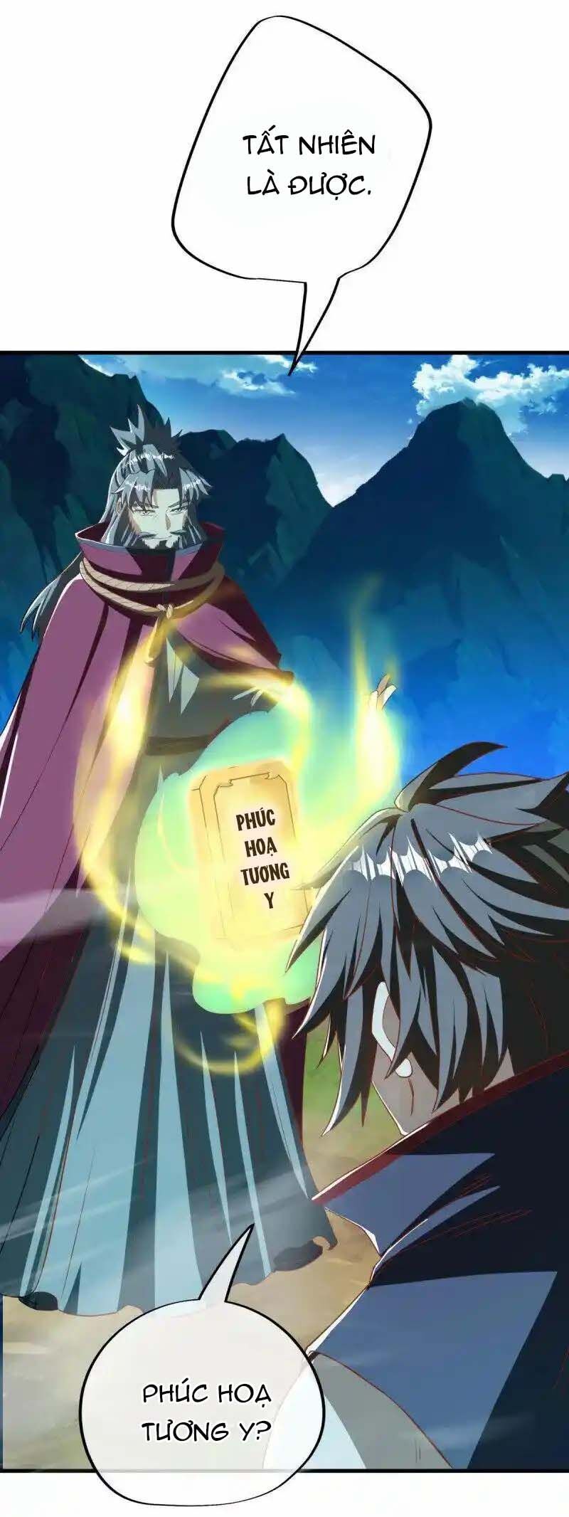 đọc truyện Chiến Hồn Tuyệt Thế Chương 629 ảnh 26 tại Thiên Thai Truyện