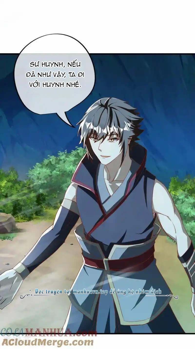 đọc truyện Chiến Hồn Tuyệt Thế Chương 629 ảnh 27 tại Thiên Thai Truyện