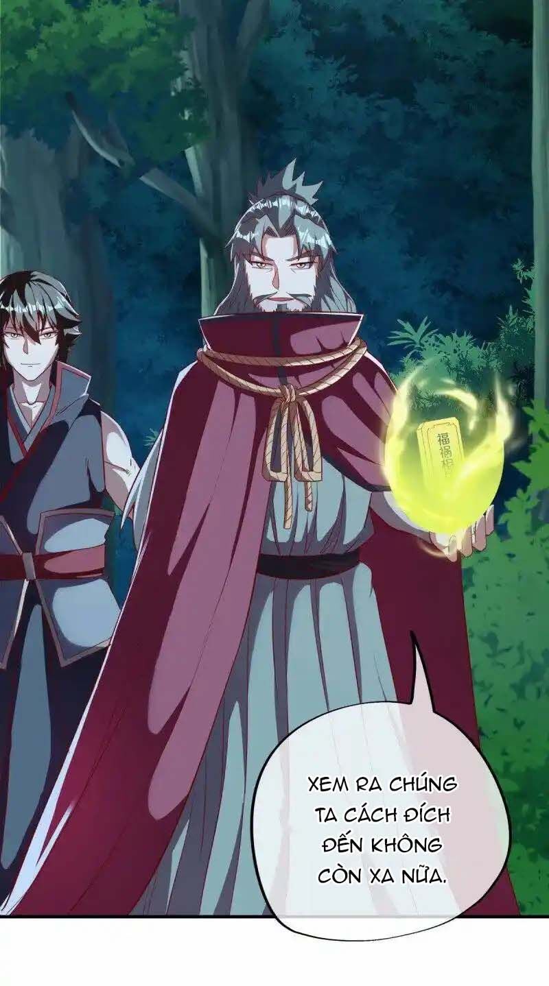 đọc truyện Chiến Hồn Tuyệt Thế Chương 629 ảnh 30 tại Thiên Thai Truyện