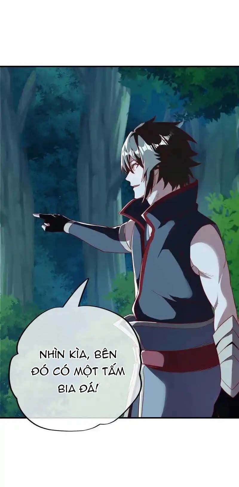 đọc truyện Chiến Hồn Tuyệt Thế Chương 629 ảnh 31 tại Thiên Thai Truyện