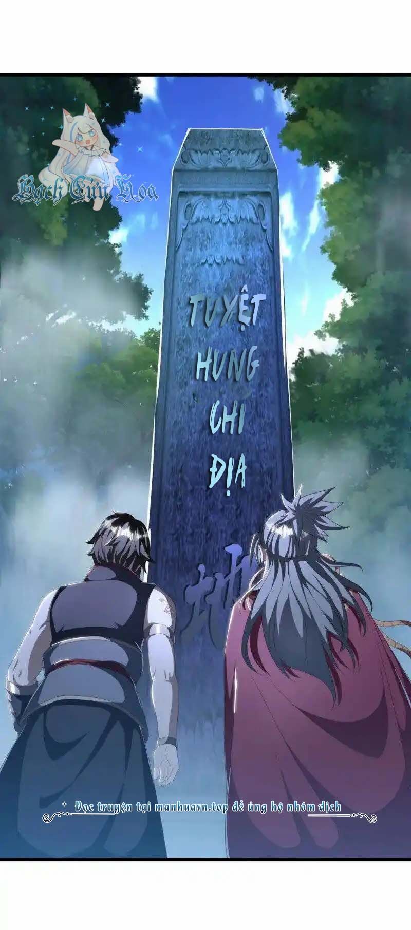 đọc truyện Chiến Hồn Tuyệt Thế Chương 629 ảnh 32 tại Thiên Thai Truyện