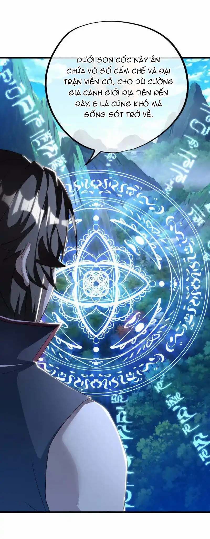 đọc truyện Chiến Hồn Tuyệt Thế Chương 629 ảnh 34 tại Thiên Thai Truyện