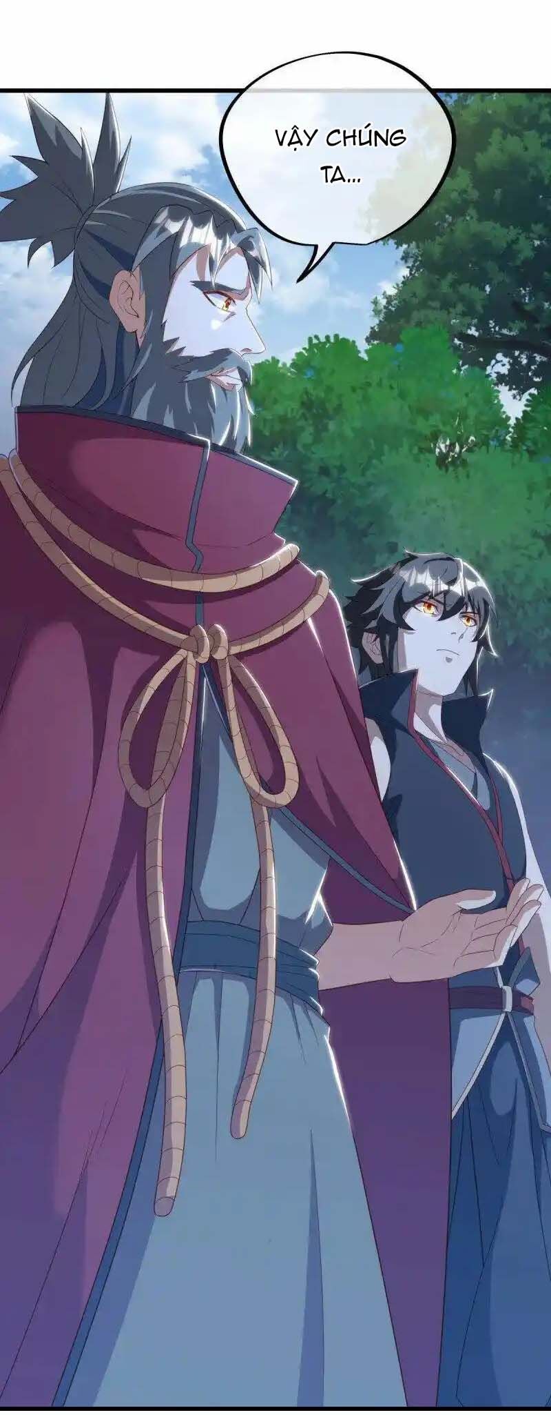 đọc truyện Chiến Hồn Tuyệt Thế Chương 629 ảnh 35 tại Thiên Thai Truyện