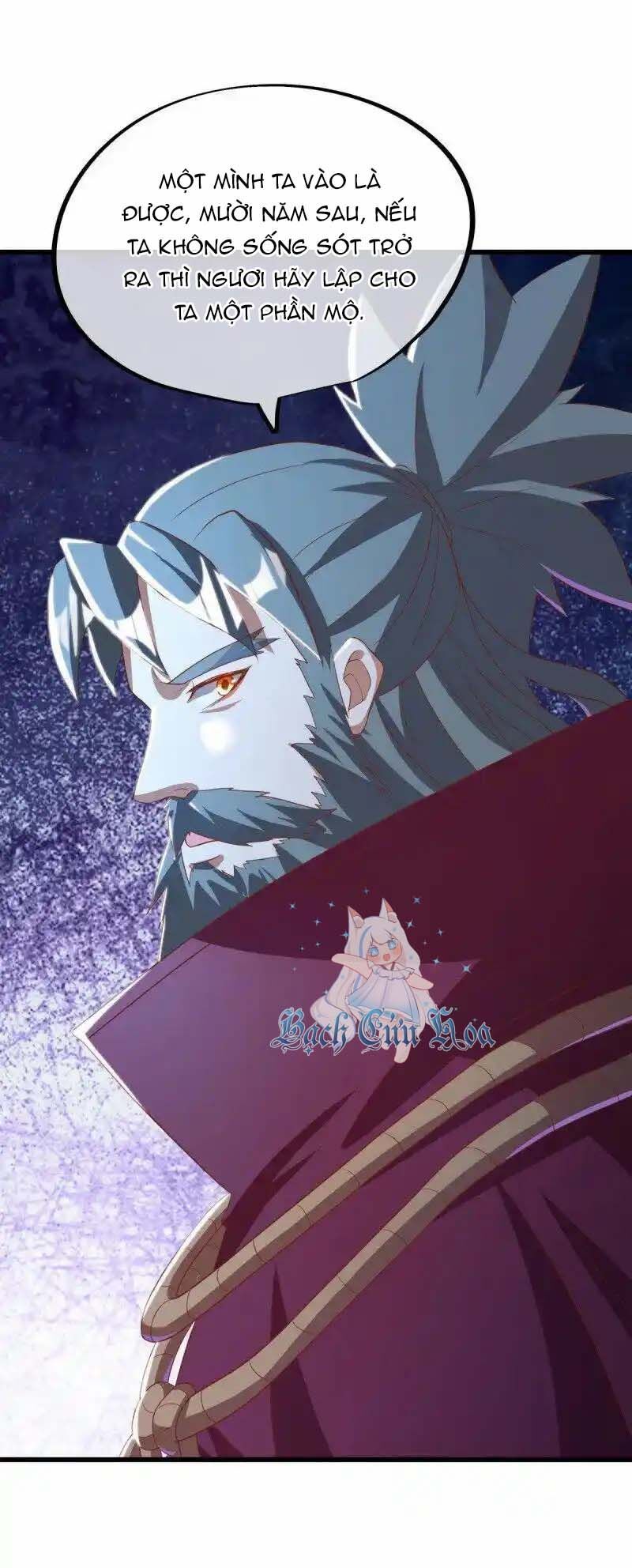 đọc truyện Chiến Hồn Tuyệt Thế Chương 629 ảnh 40 tại Thiên Thai Truyện