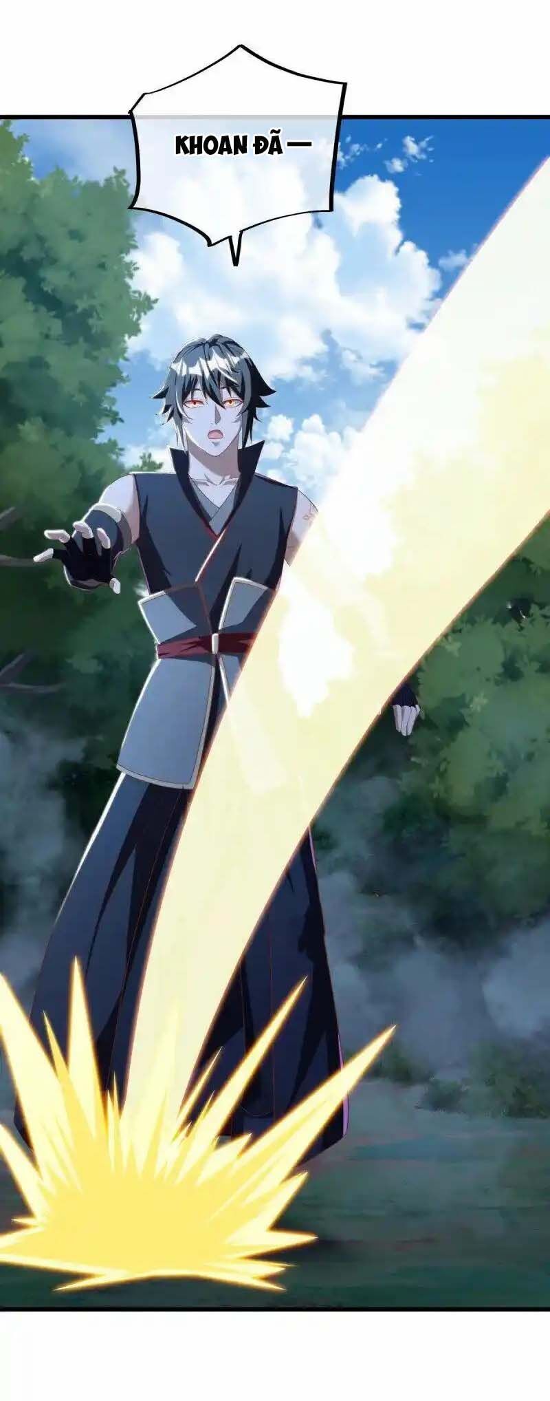 đọc truyện Chiến Hồn Tuyệt Thế Chương 629 ảnh 41 tại Thiên Thai Truyện