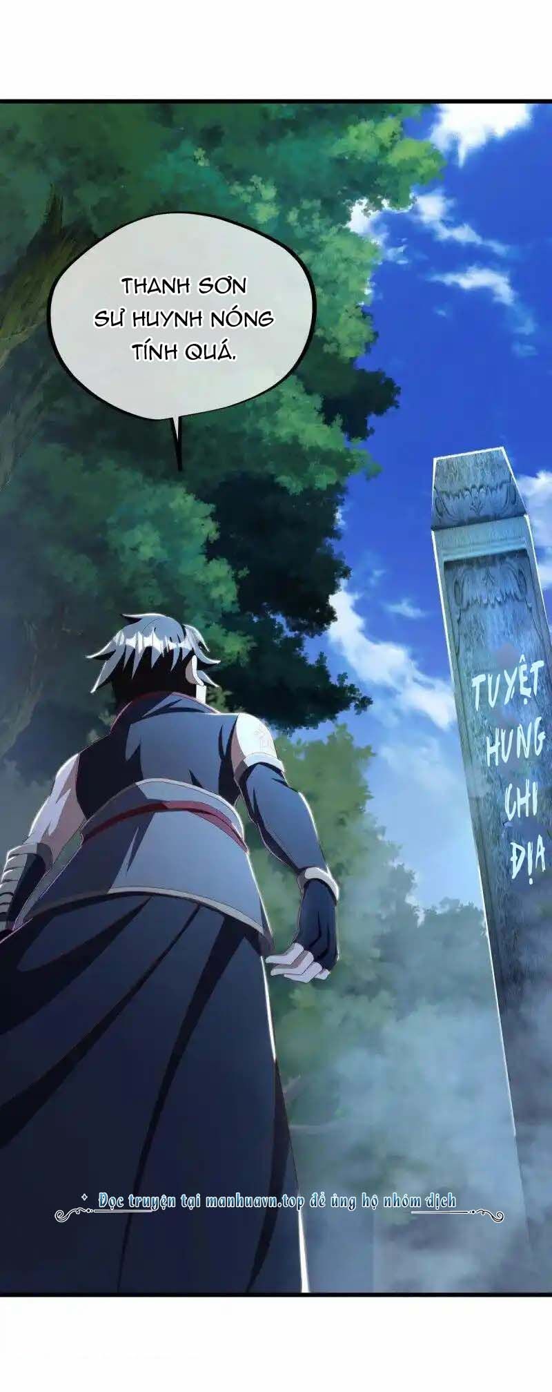 đọc truyện Chiến Hồn Tuyệt Thế Chương 629 ảnh 42 tại Thiên Thai Truyện