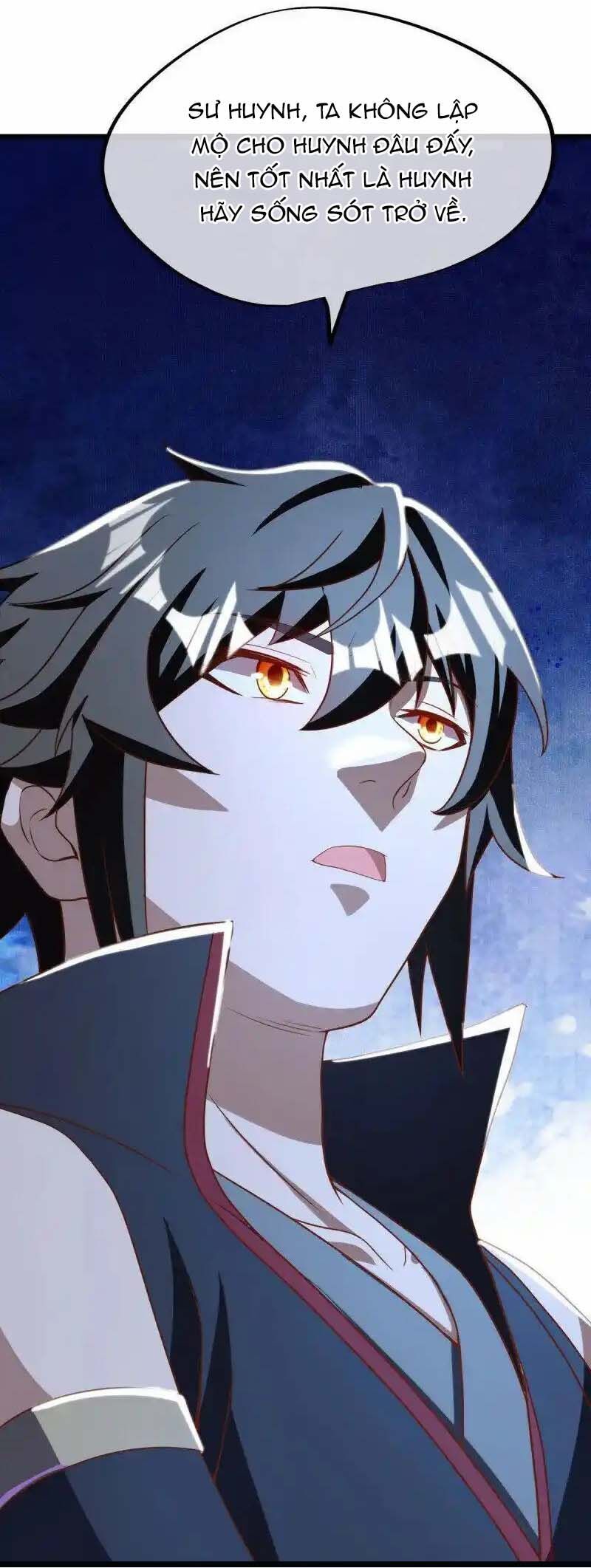 đọc truyện Chiến Hồn Tuyệt Thế Chương 629 ảnh 43 tại Thiên Thai Truyện