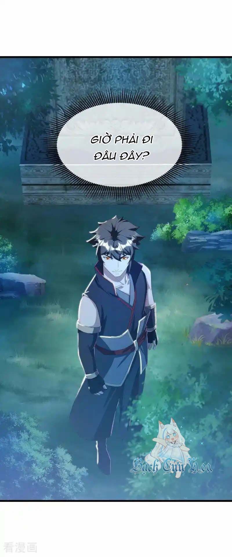 đọc truyện Chiến Hồn Tuyệt Thế Chương 629 ảnh 44 tại Thiên Thai Truyện