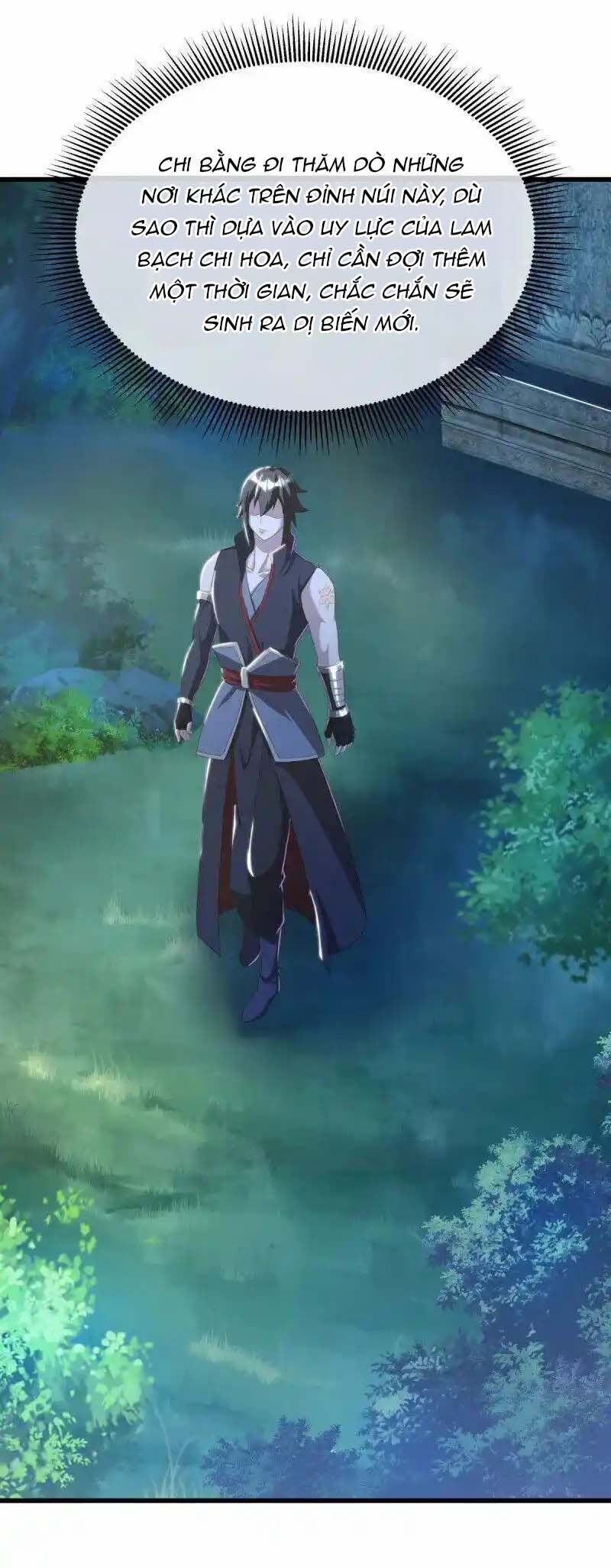 đọc truyện Chiến Hồn Tuyệt Thế Chương 629 ảnh 46 tại Thiên Thai Truyện