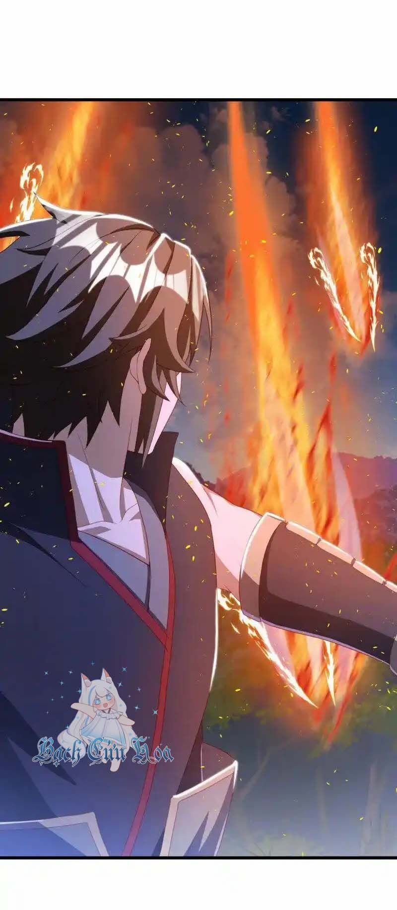 đọc truyện Chiến Hồn Tuyệt Thế Chương 629 ảnh 48 tại Thiên Thai Truyện