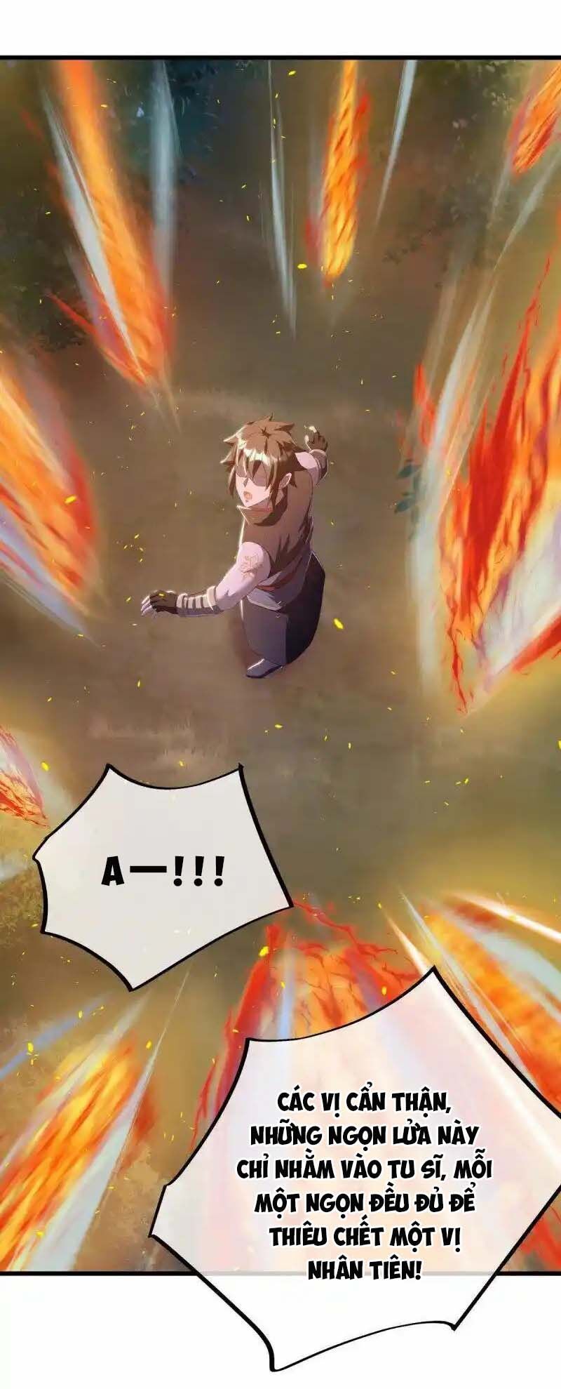 đọc truyện Chiến Hồn Tuyệt Thế Chương 629 ảnh 49 tại Thiên Thai Truyện