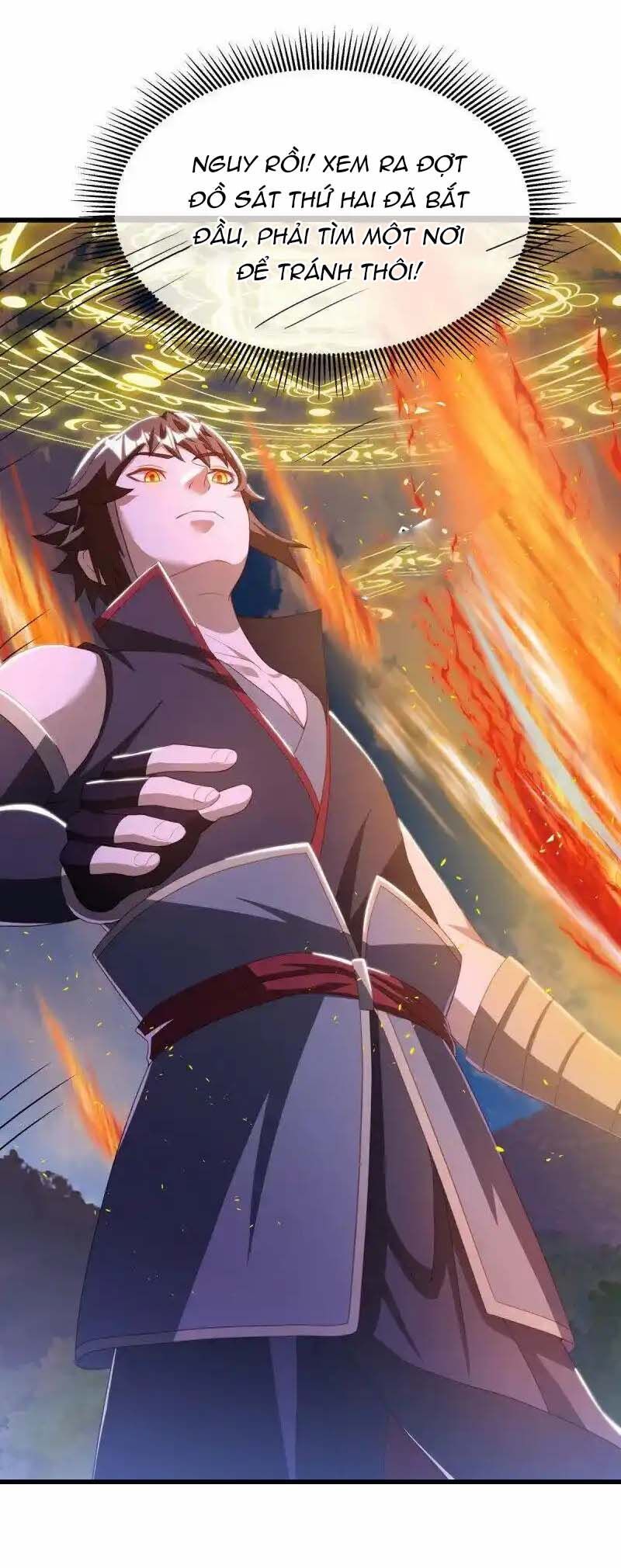 đọc truyện Chiến Hồn Tuyệt Thế Chương 629 ảnh 50 tại Thiên Thai Truyện