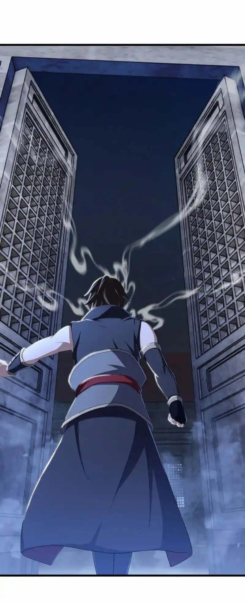 đọc truyện Chiến Hồn Tuyệt Thế Chương 629 ảnh 54 tại Thiên Thai Truyện