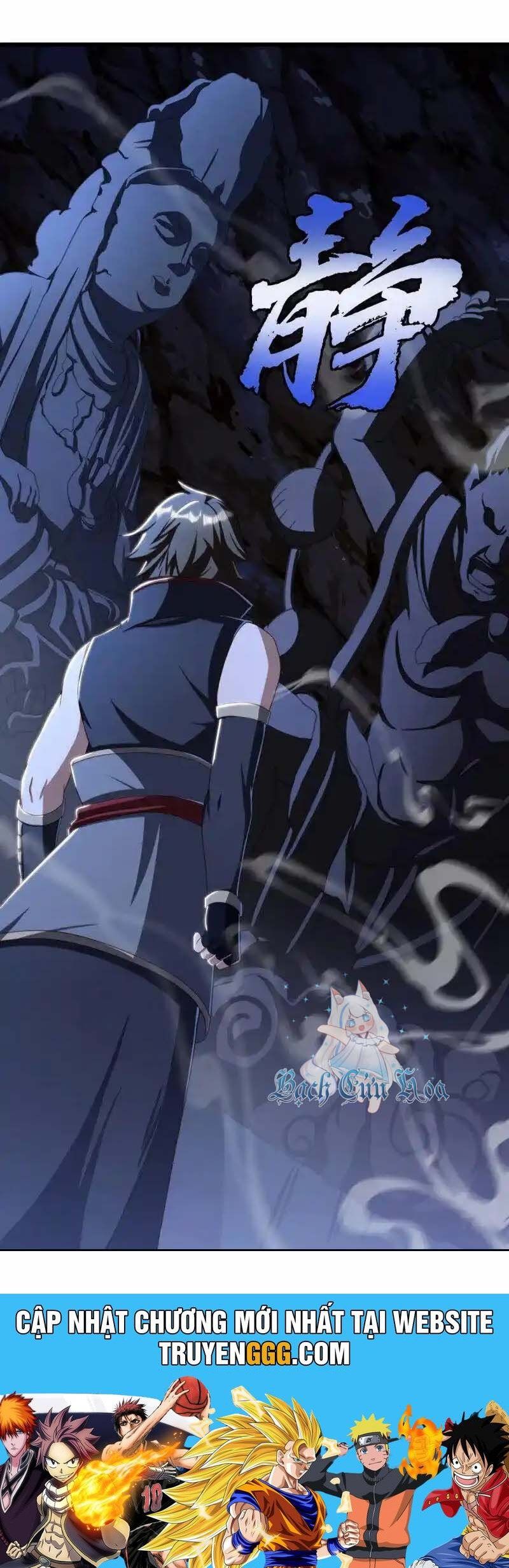 đọc truyện Chiến Hồn Tuyệt Thế Chương 629 ảnh 55 tại Thiên Thai Truyện