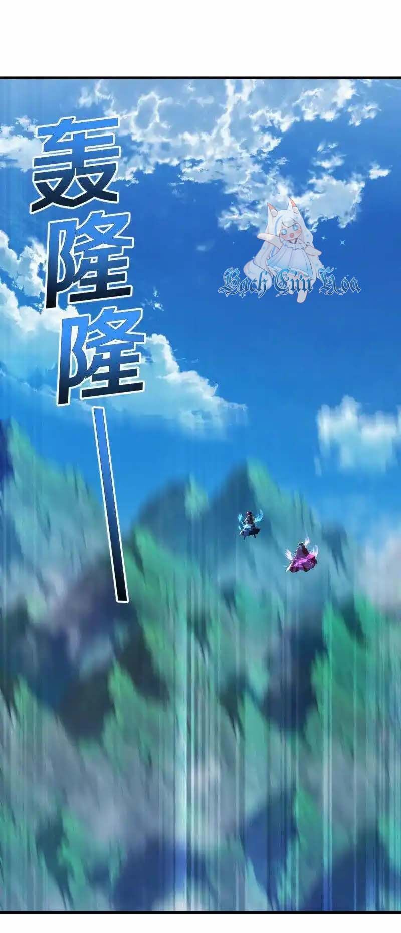 đọc truyện Chiến Hồn Tuyệt Thế Chương 629 ảnh 8 tại Thiên Thai Truyện