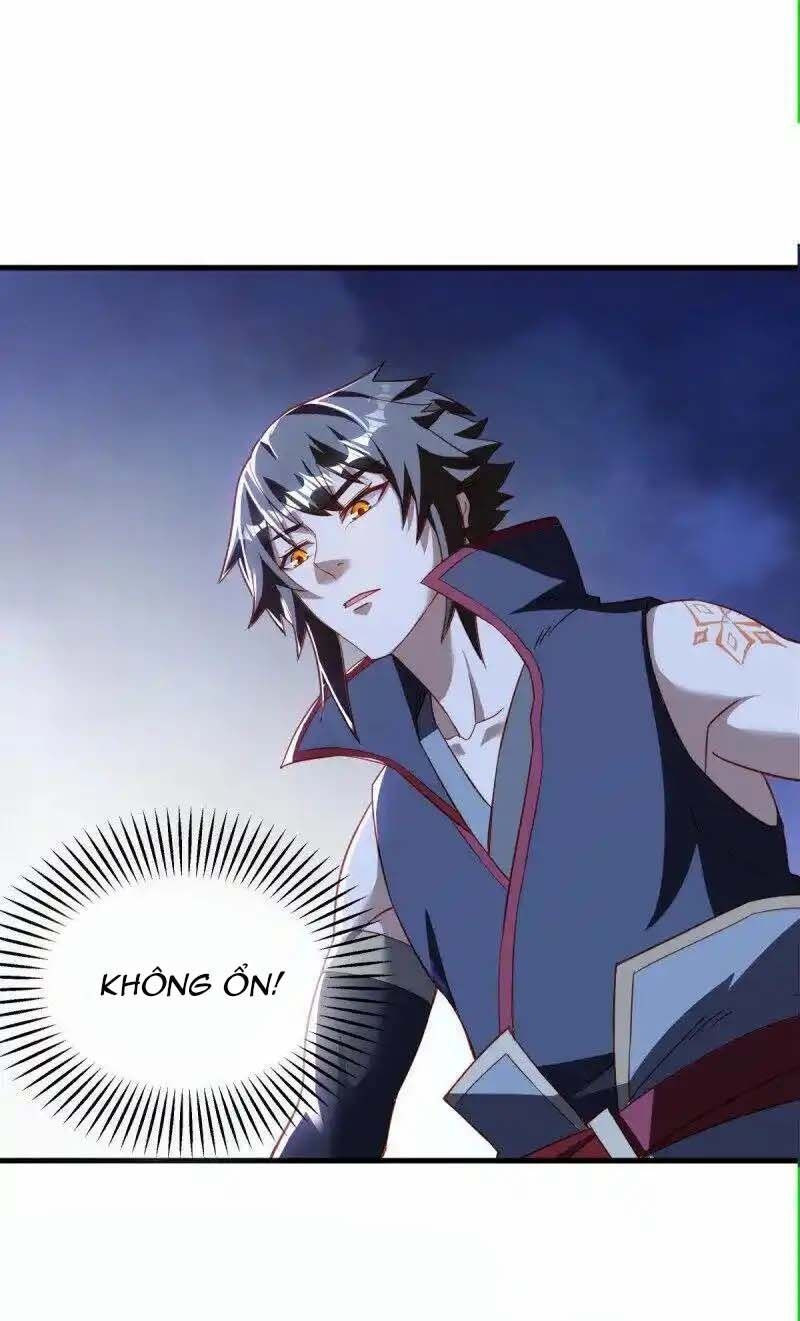 đọc truyện Chiến Hồn Tuyệt Thế Chương 629 ảnh 9 tại Thiên Thai Truyện