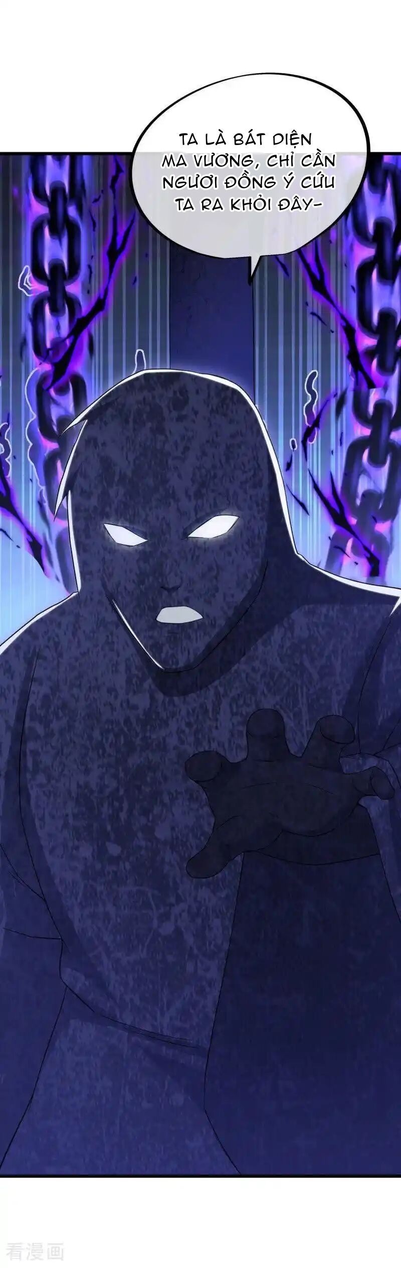 đọc truyện Chiến Hồn Tuyệt Thế Chương 630 ảnh 13 tại Thiên Thai Truyện