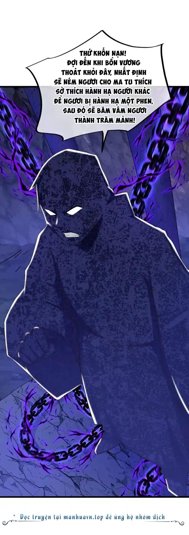 đọc truyện Chiến Hồn Tuyệt Thế Chương 630 ảnh 15 tại Thiên Thai Truyện