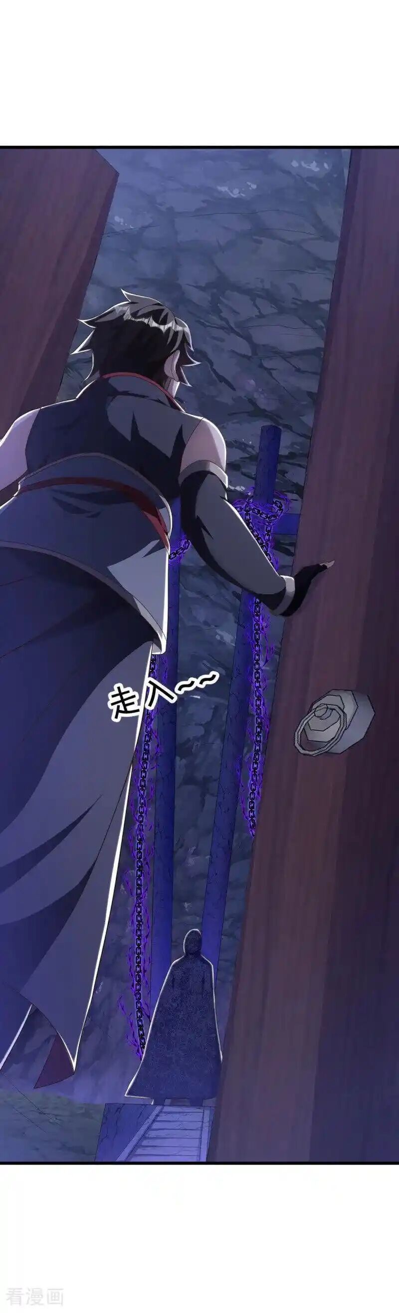 đọc truyện Chiến Hồn Tuyệt Thế Chương 630 ảnh 17 tại Thiên Thai Truyện