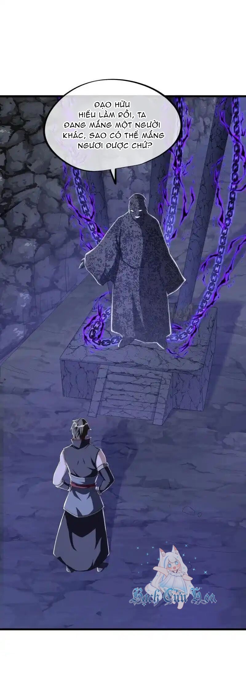 đọc truyện Chiến Hồn Tuyệt Thế Chương 630 ảnh 19 tại Thiên Thai Truyện