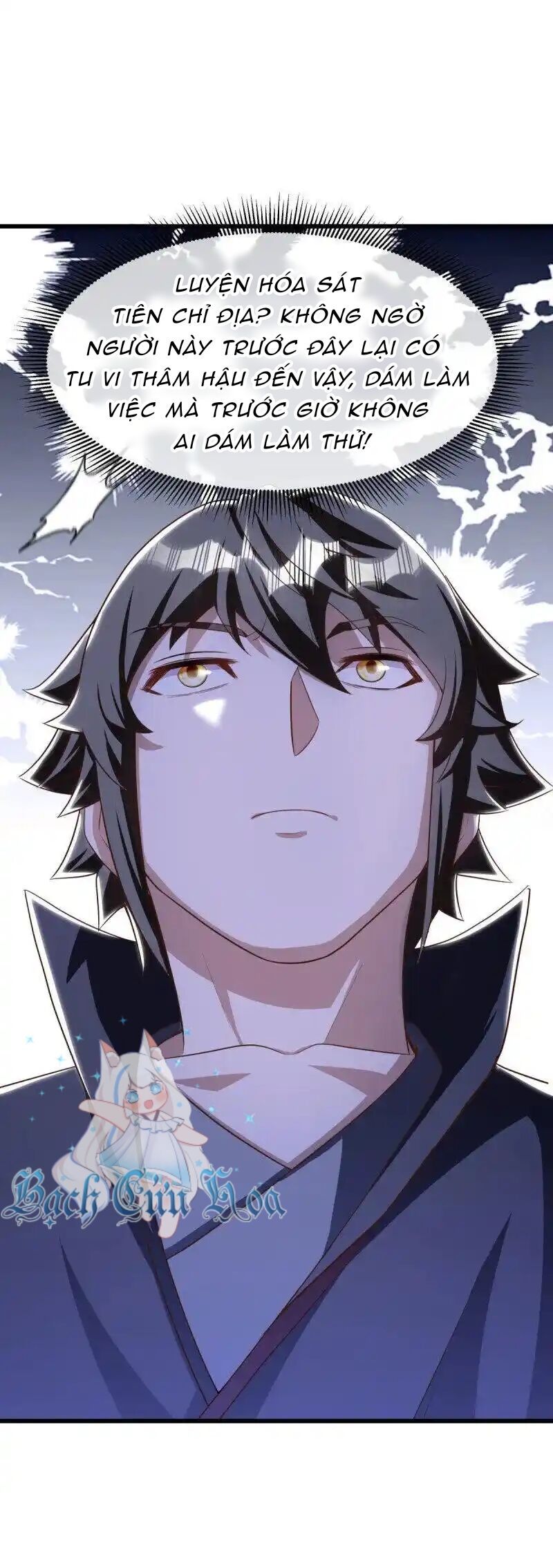 đọc truyện Chiến Hồn Tuyệt Thế Chương 630 ảnh 24 tại Thiên Thai Truyện