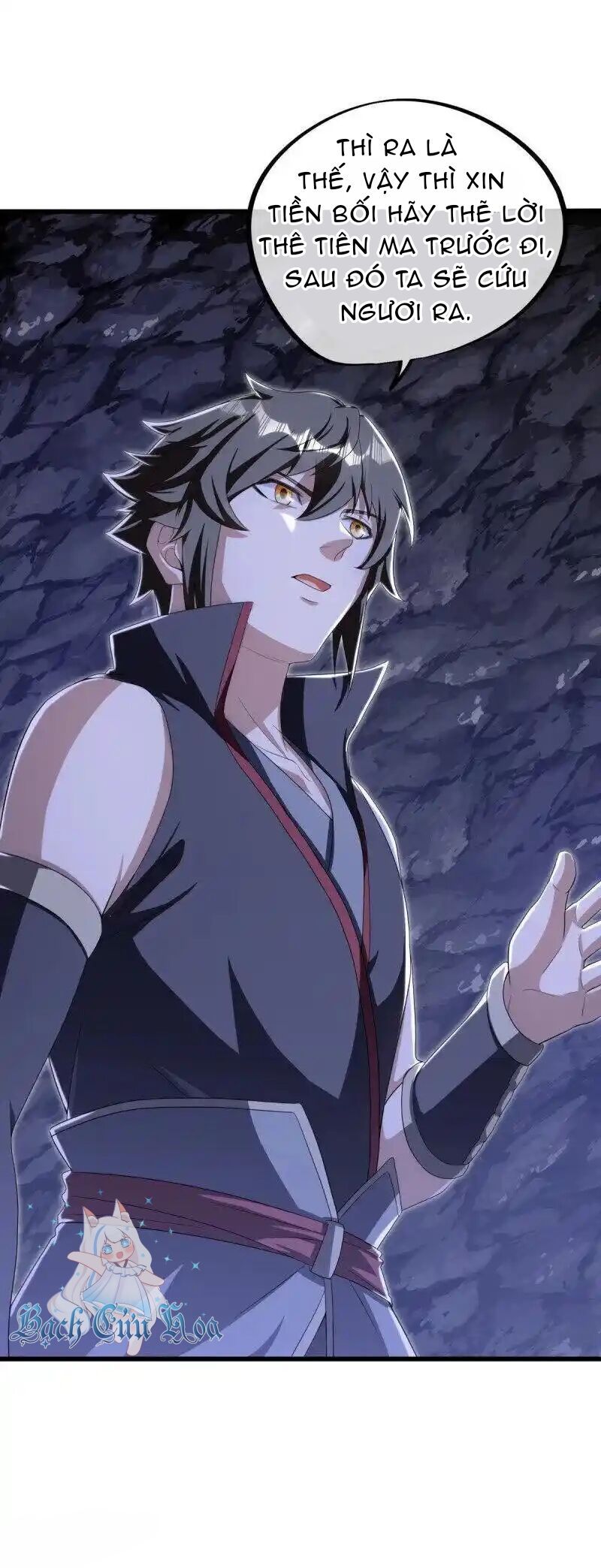 đọc truyện Chiến Hồn Tuyệt Thế Chương 630 ảnh 26 tại Thiên Thai Truyện