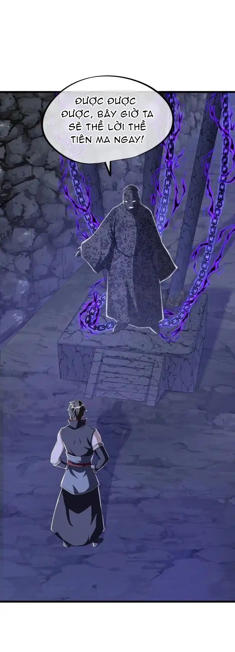 đọc truyện Chiến Hồn Tuyệt Thế Chương 630 ảnh 27 tại Thiên Thai Truyện