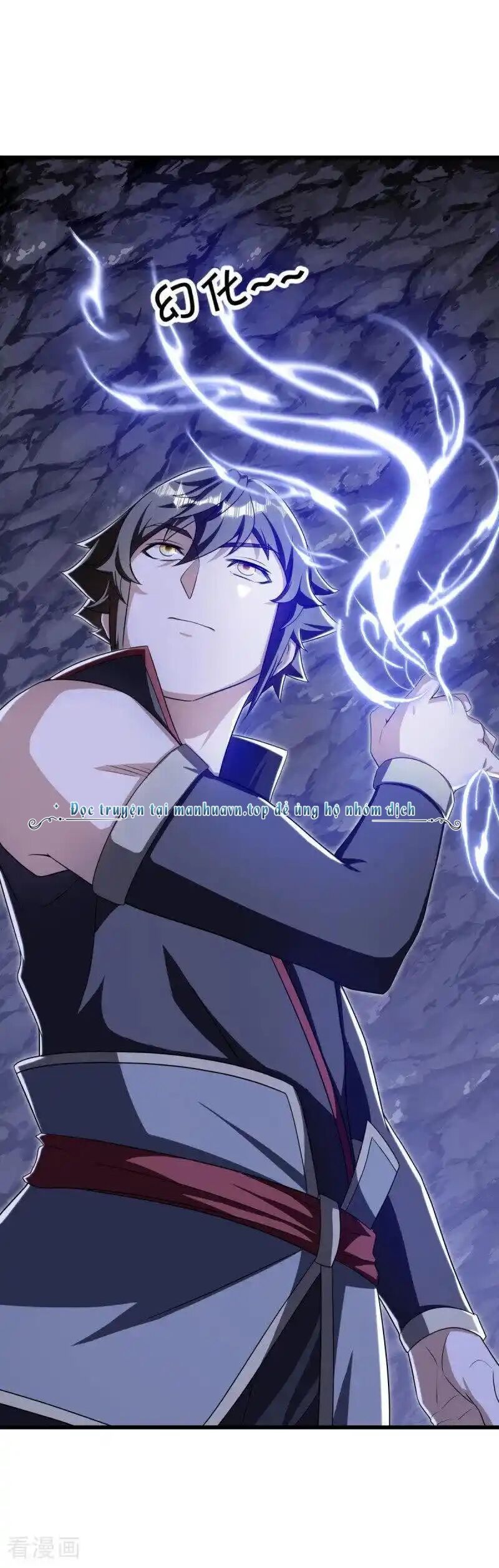 đọc truyện Chiến Hồn Tuyệt Thế Chương 630 ảnh 29 tại Thiên Thai Truyện