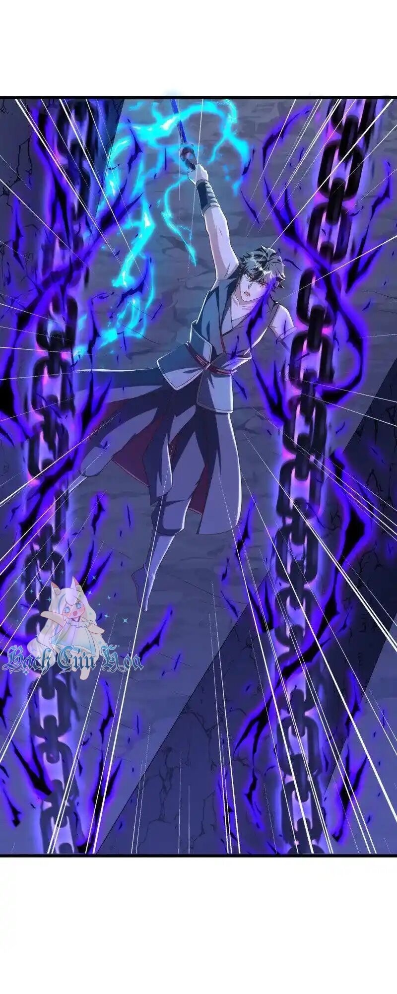 đọc truyện Chiến Hồn Tuyệt Thế Chương 630 ảnh 30 tại Thiên Thai Truyện