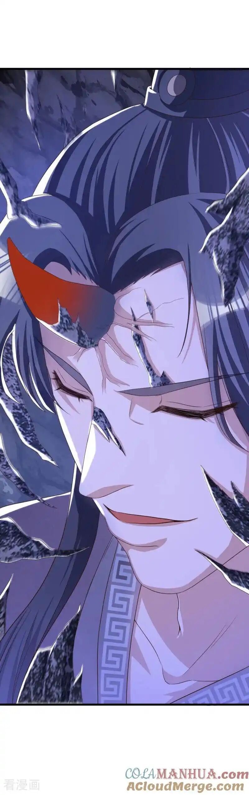 đọc truyện Chiến Hồn Tuyệt Thế Chương 630 ảnh 33 tại Thiên Thai Truyện