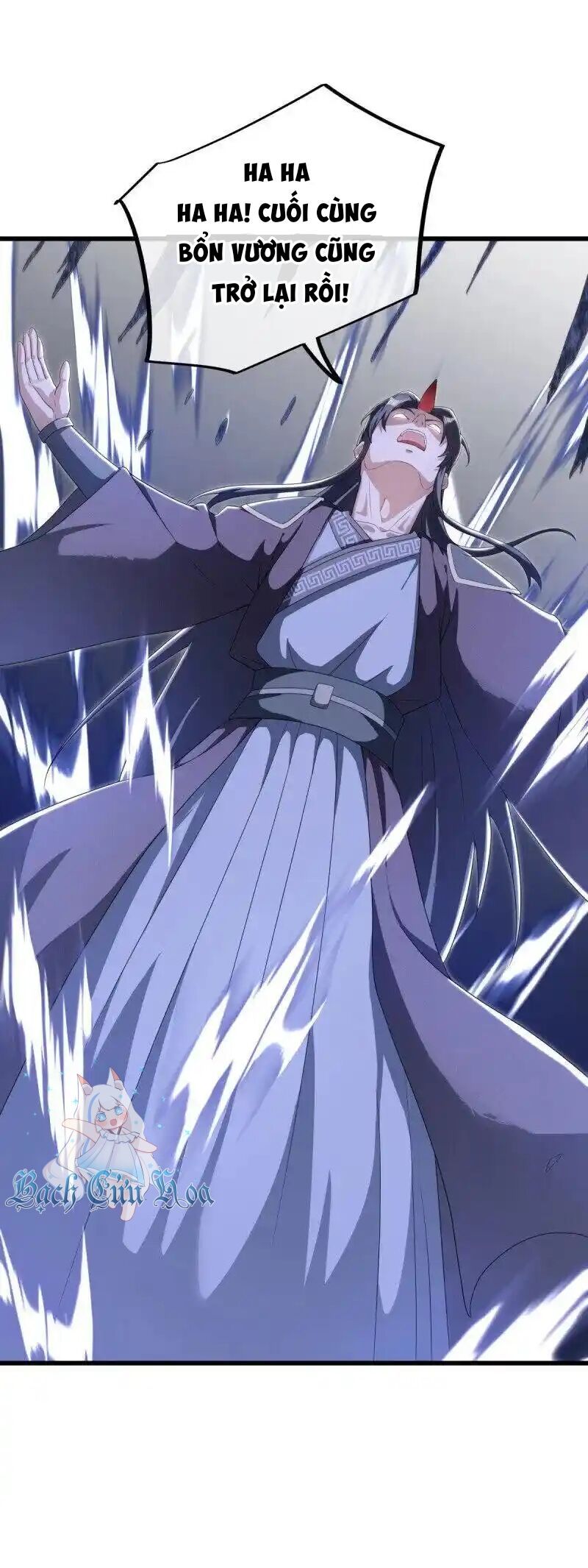 đọc truyện Chiến Hồn Tuyệt Thế Chương 630 ảnh 34 tại Thiên Thai Truyện