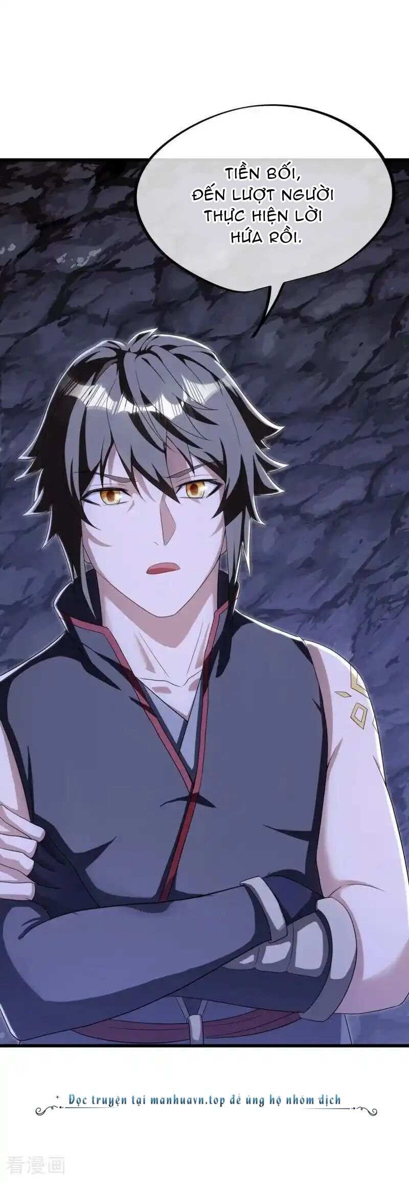 đọc truyện Chiến Hồn Tuyệt Thế Chương 630 ảnh 35 tại Thiên Thai Truyện