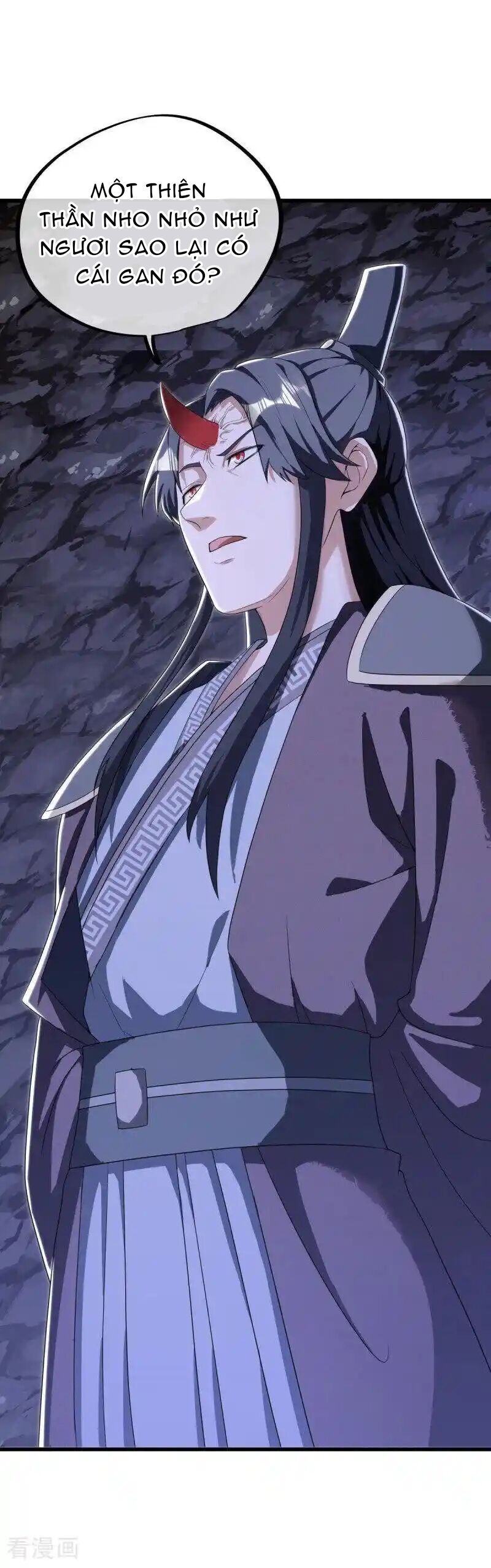 đọc truyện Chiến Hồn Tuyệt Thế Chương 630 ảnh 37 tại Thiên Thai Truyện