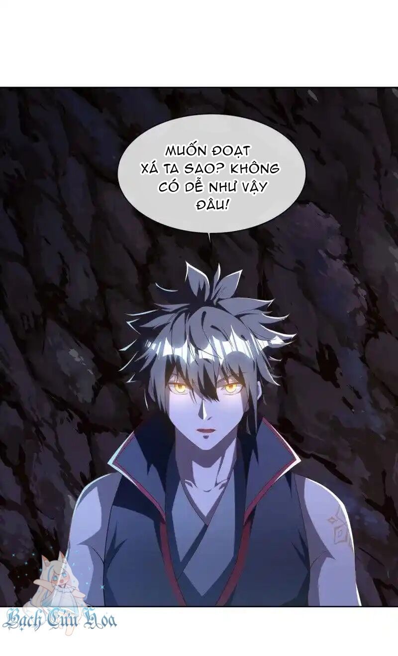 đọc truyện Chiến Hồn Tuyệt Thế Chương 630 ảnh 43 tại Thiên Thai Truyện