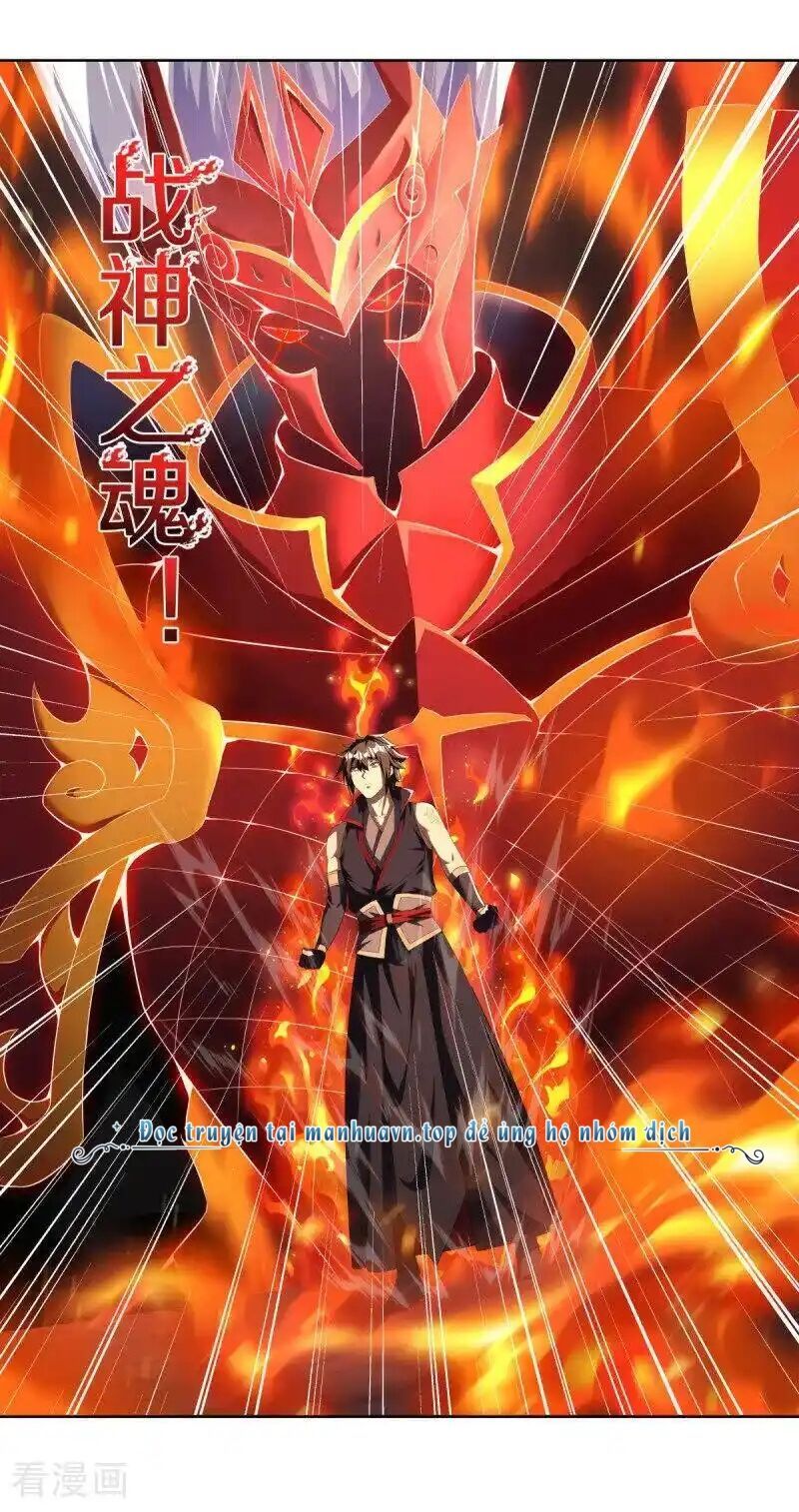 đọc truyện Chiến Hồn Tuyệt Thế Chương 630 ảnh 44 tại Thiên Thai Truyện