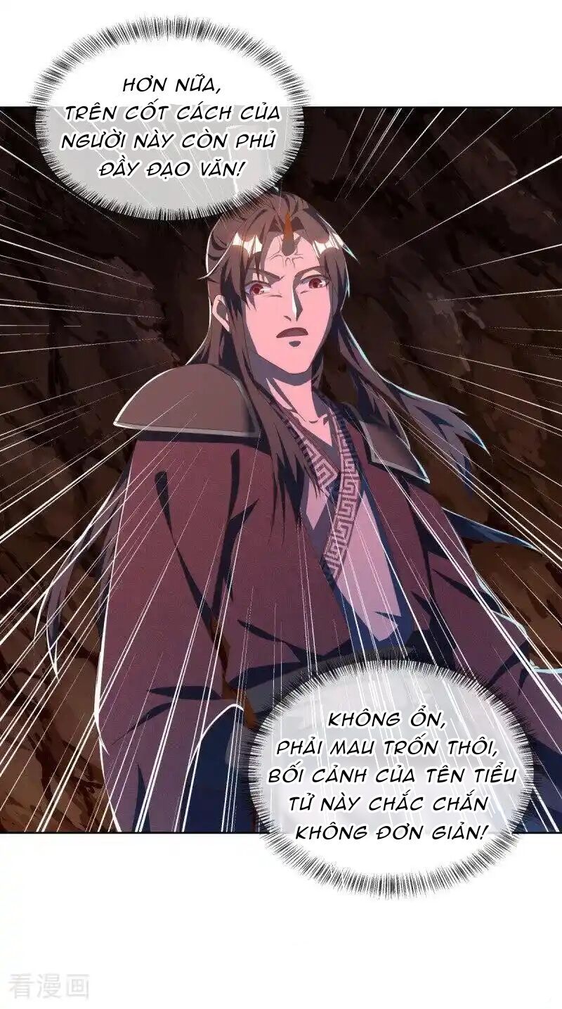 đọc truyện Chiến Hồn Tuyệt Thế Chương 630 ảnh 48 tại Thiên Thai Truyện