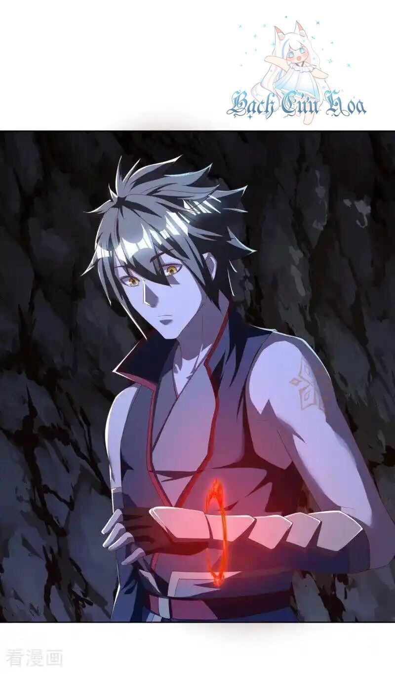 đọc truyện Chiến Hồn Tuyệt Thế Chương 630 ảnh 49 tại Thiên Thai Truyện