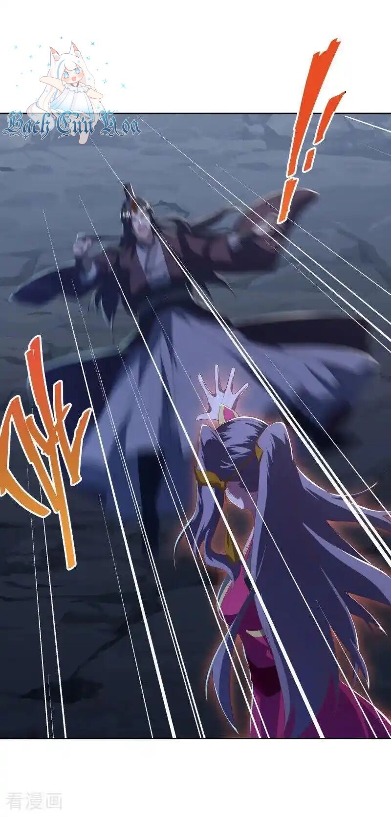 đọc truyện Chiến Hồn Tuyệt Thế Chương 630 ảnh 53 tại Thiên Thai Truyện