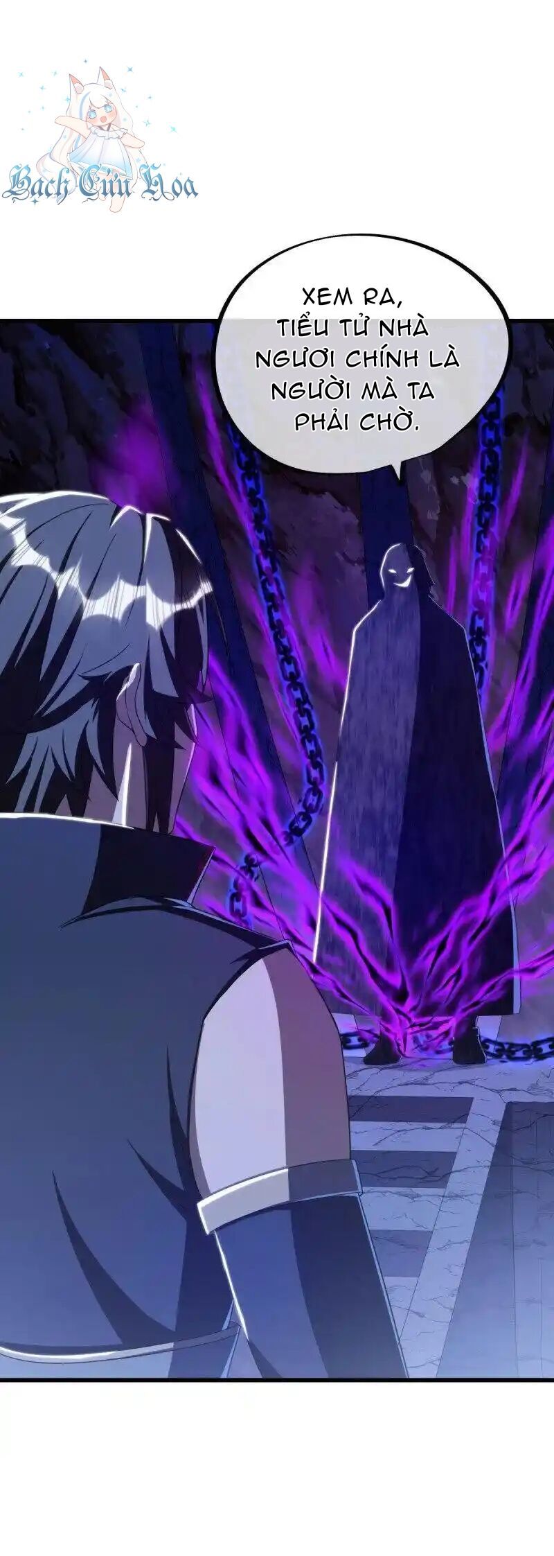 đọc truyện Chiến Hồn Tuyệt Thế Chương 630 ảnh 8 tại Thiên Thai Truyện