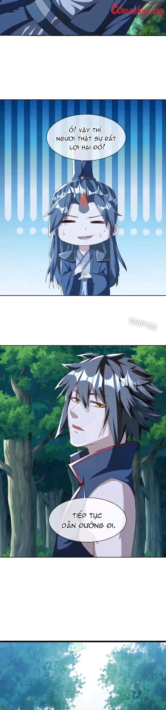 đọc truyện Chiến Hồn Tuyệt Thế Chương 631 ảnh 14 tại Thiên Thai Truyện