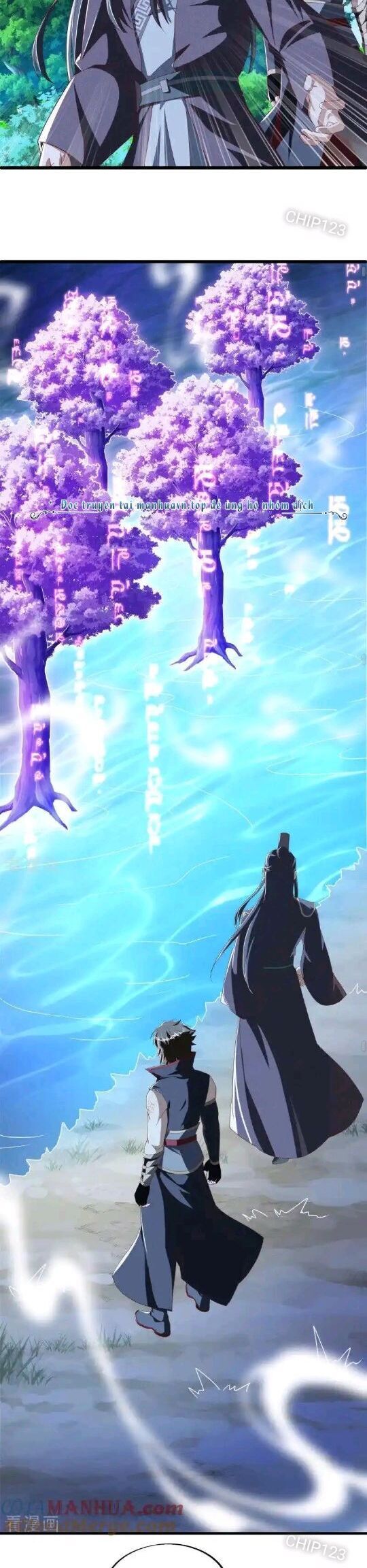 đọc truyện Chiến Hồn Tuyệt Thế Chương 631 ảnh 17 tại Thiên Thai Truyện