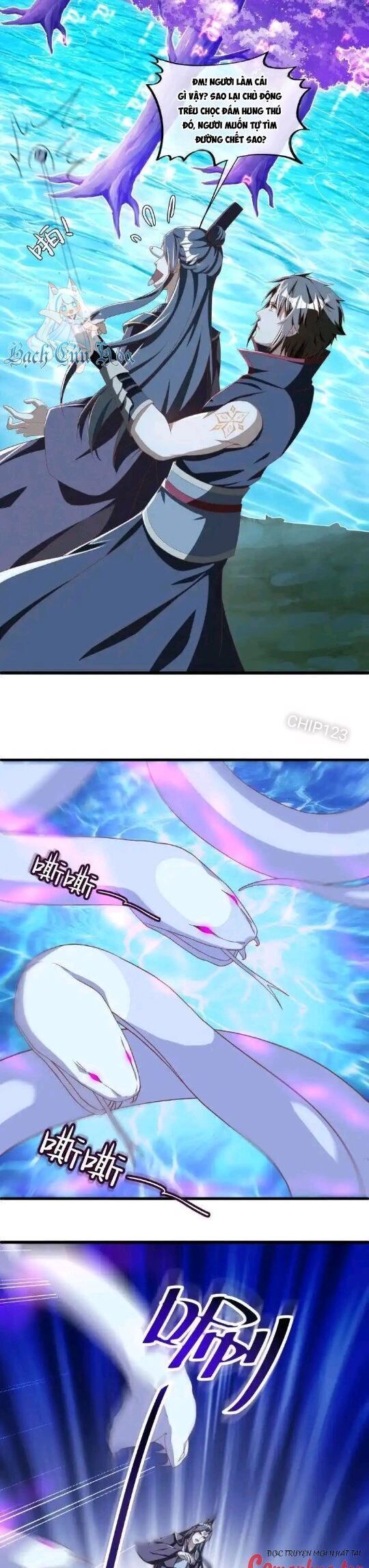 đọc truyện Chiến Hồn Tuyệt Thế Chương 631 ảnh 19 tại Thiên Thai Truyện