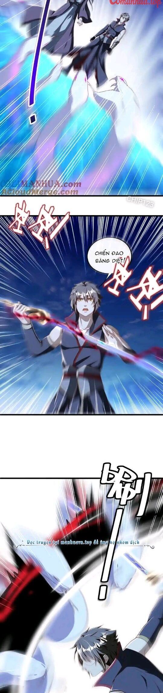 đọc truyện Chiến Hồn Tuyệt Thế Chương 631 ảnh 20 tại Thiên Thai Truyện