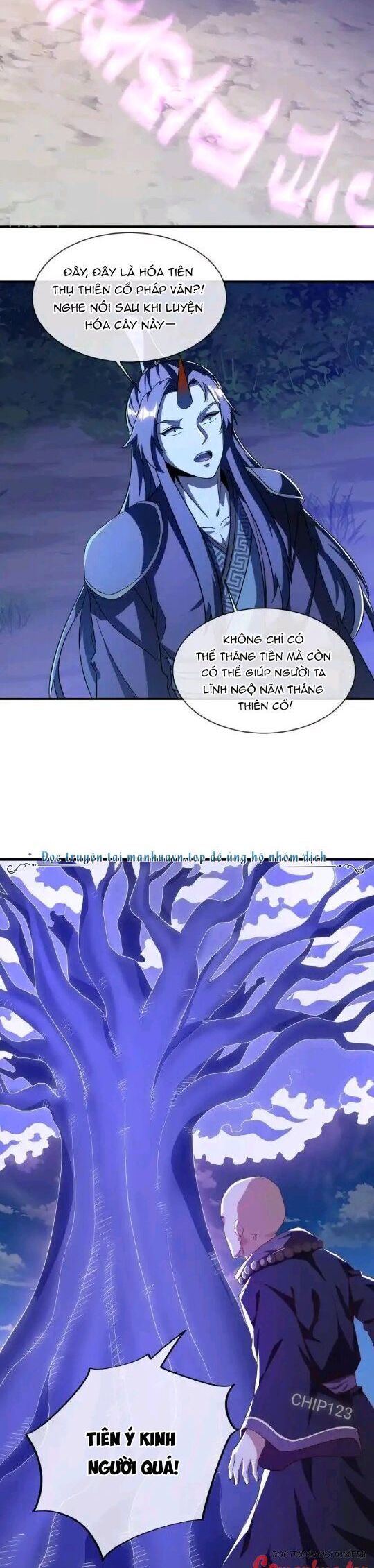 đọc truyện Chiến Hồn Tuyệt Thế Chương 633 ảnh 12 tại Thiên Thai Truyện