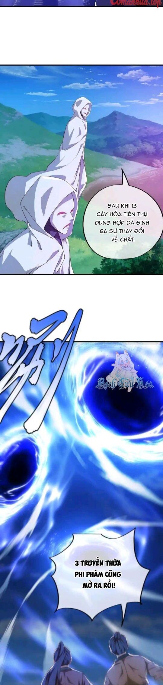 đọc truyện Chiến Hồn Tuyệt Thế Chương 633 ảnh 13 tại Thiên Thai Truyện