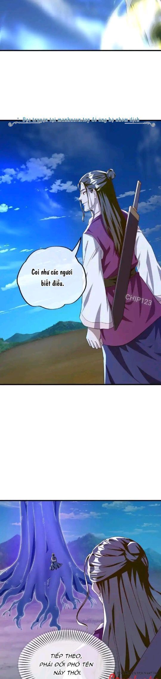 đọc truyện Chiến Hồn Tuyệt Thế Chương 633 ảnh 16 tại Thiên Thai Truyện