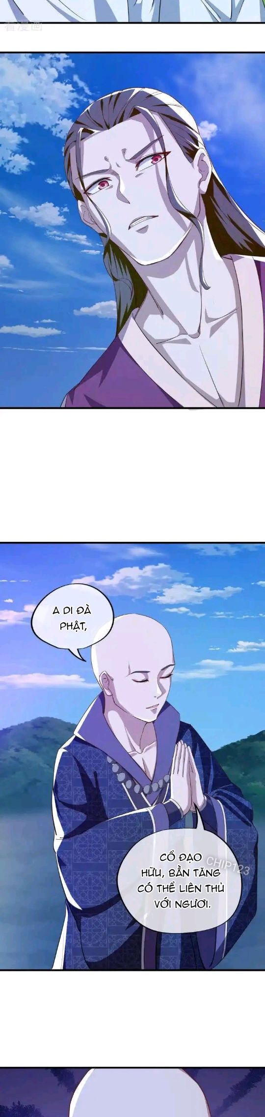 đọc truyện Chiến Hồn Tuyệt Thế Chương 633 ảnh 18 tại Thiên Thai Truyện