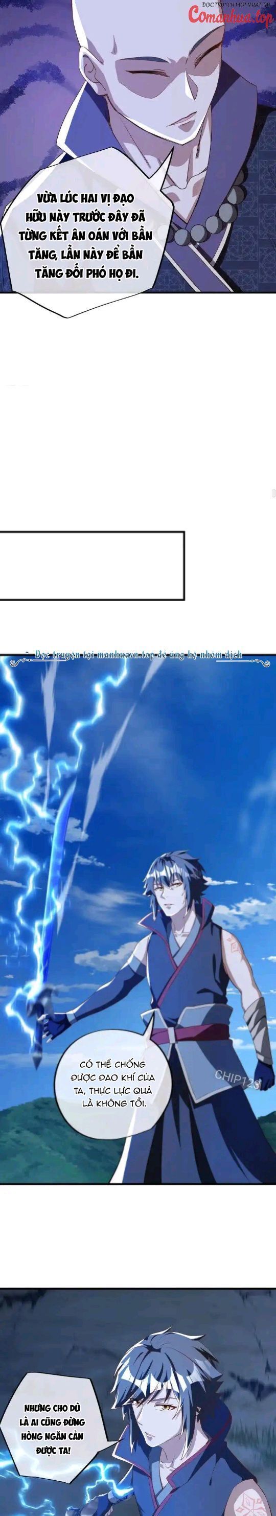 đọc truyện Chiến Hồn Tuyệt Thế Chương 633 ảnh 19 tại Thiên Thai Truyện