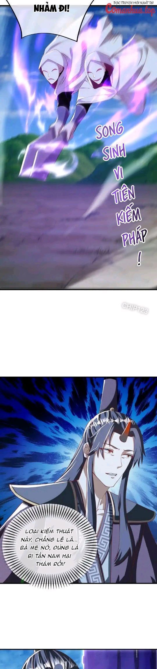 đọc truyện Chiến Hồn Tuyệt Thế Chương 633 ảnh 22 tại Thiên Thai Truyện